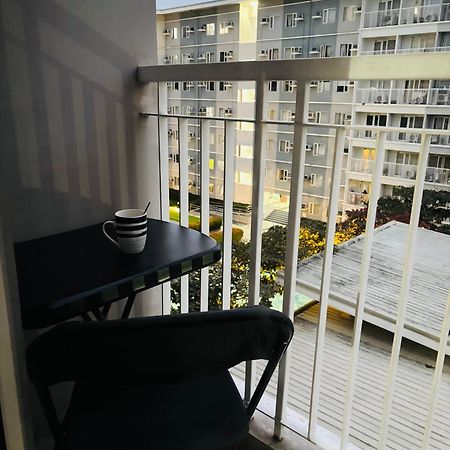 Trees Residences - Tower 11 1Br With Balcony Μανίλα Εξωτερικό φωτογραφία